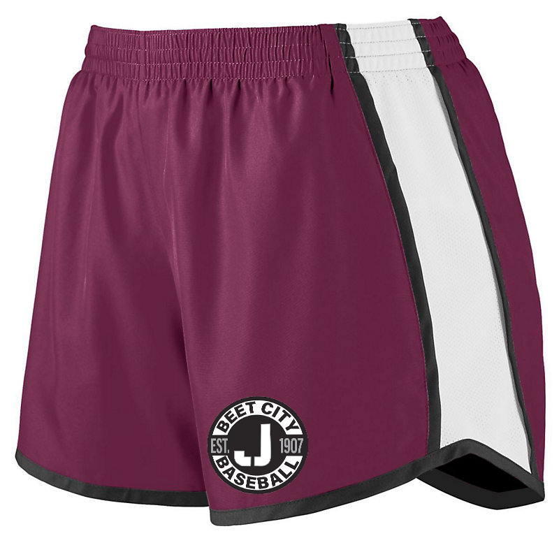 Jordan baseball shorts best sale