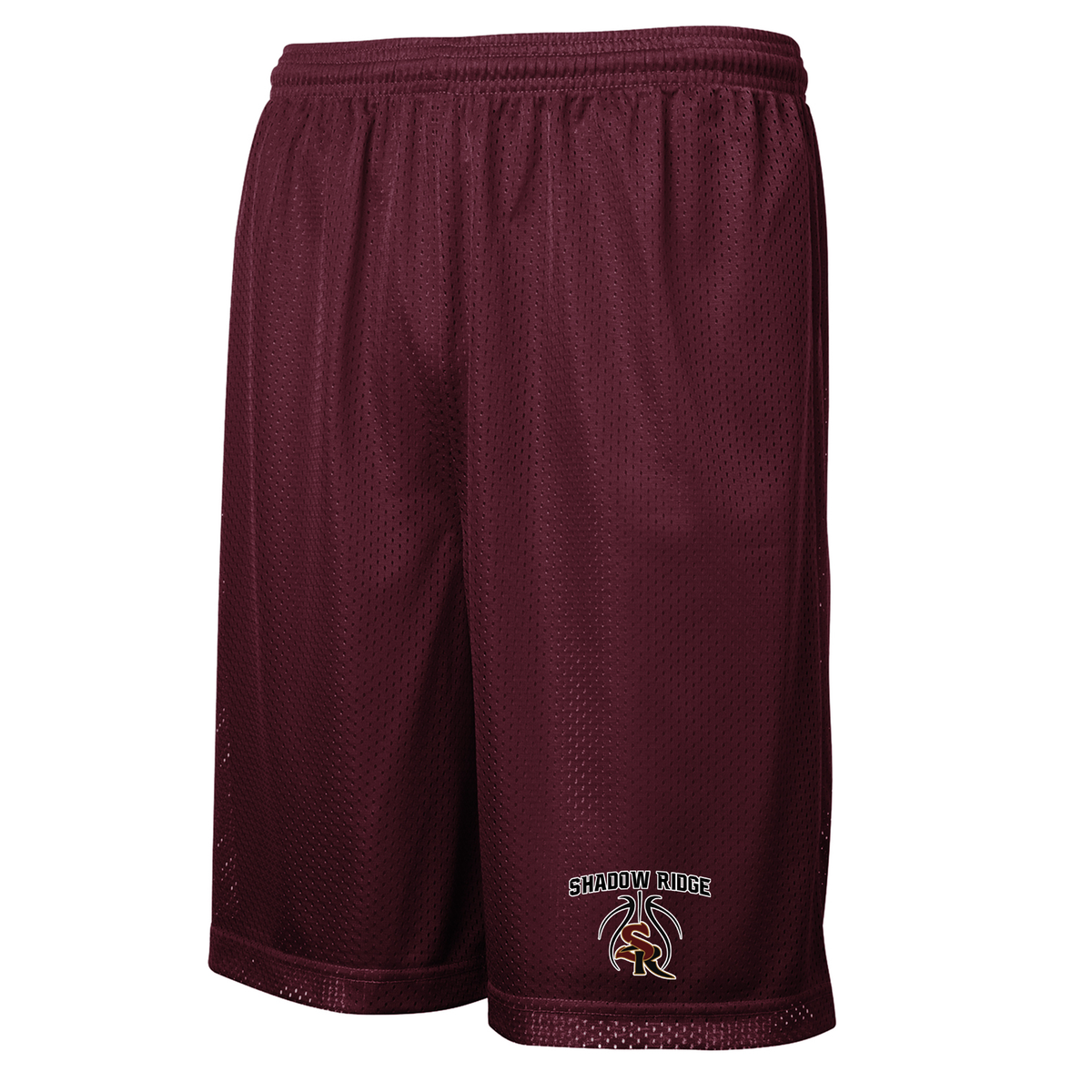 Shadow Ridge Basketball Classic Mesh Shorts