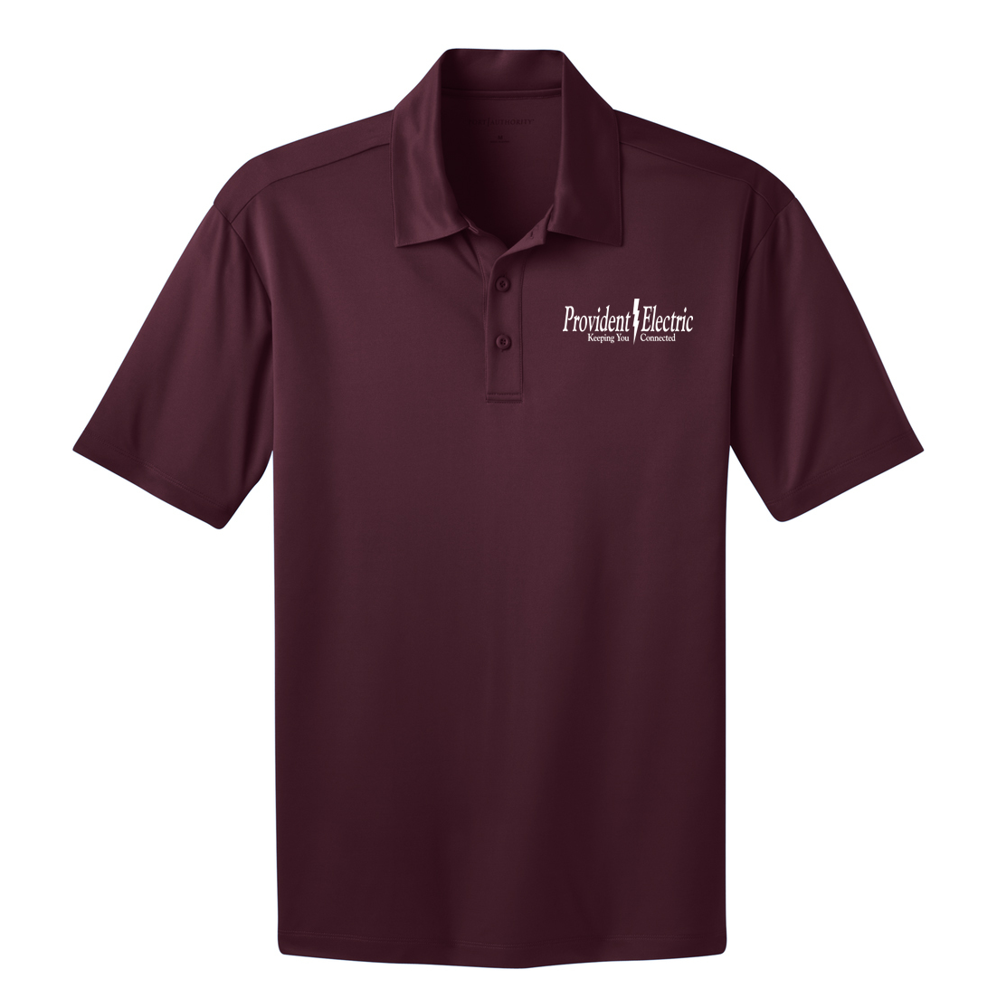 Provident Electric  Polo