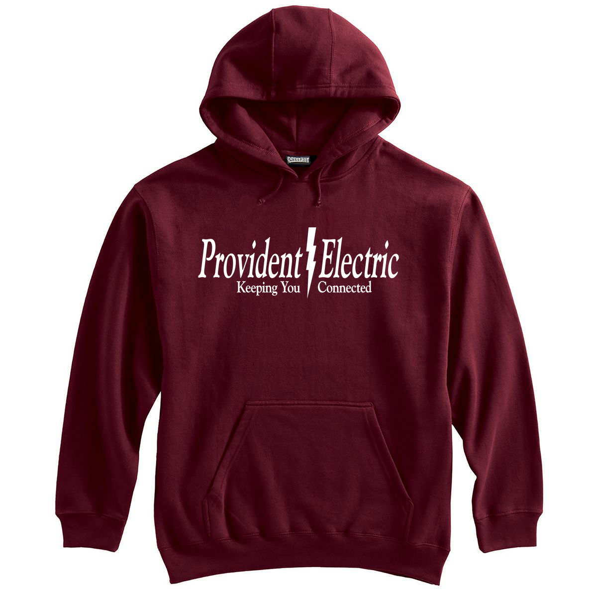 Provident Electric Sweatshirt