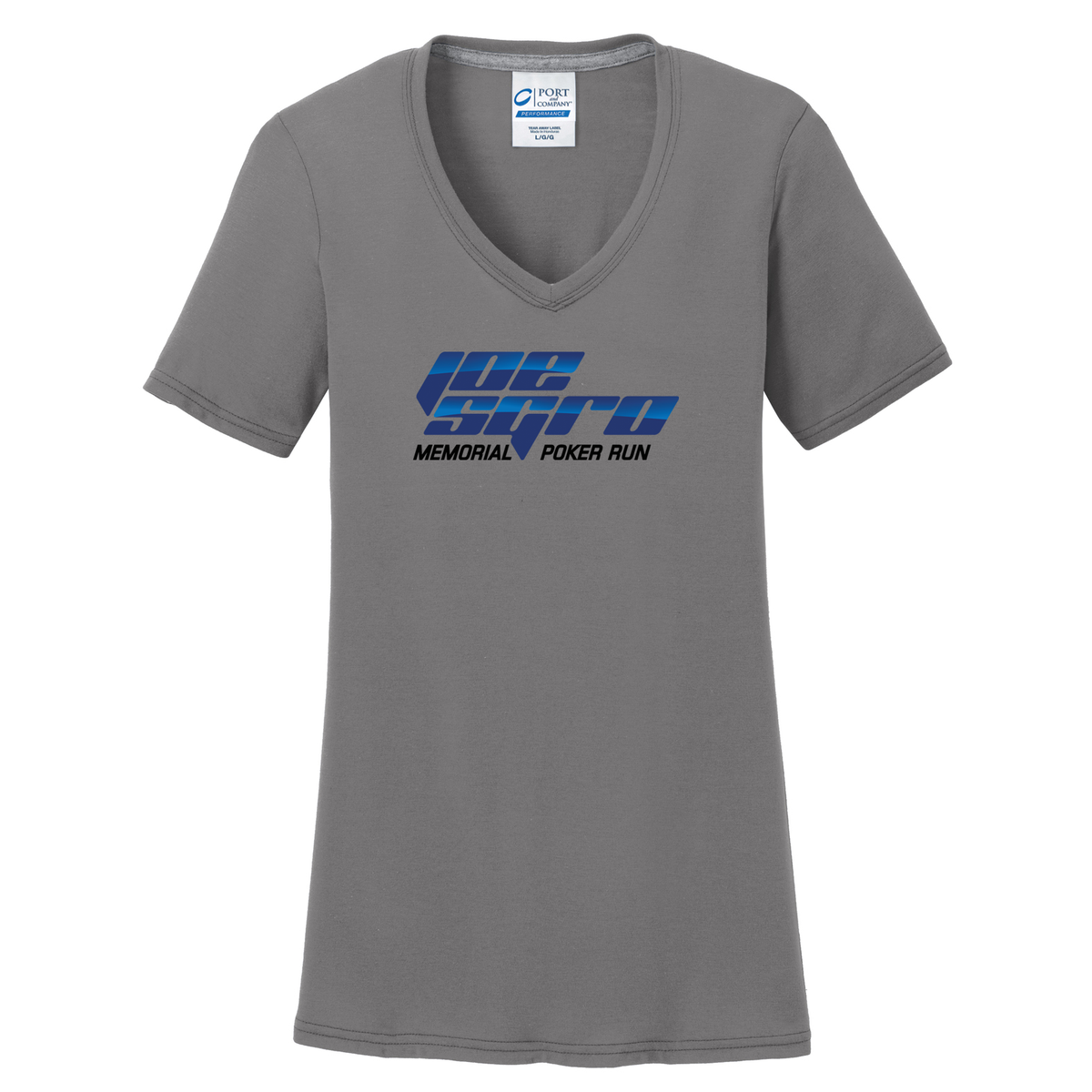 Joe Sgro Poker Runs Women's T-Shirt