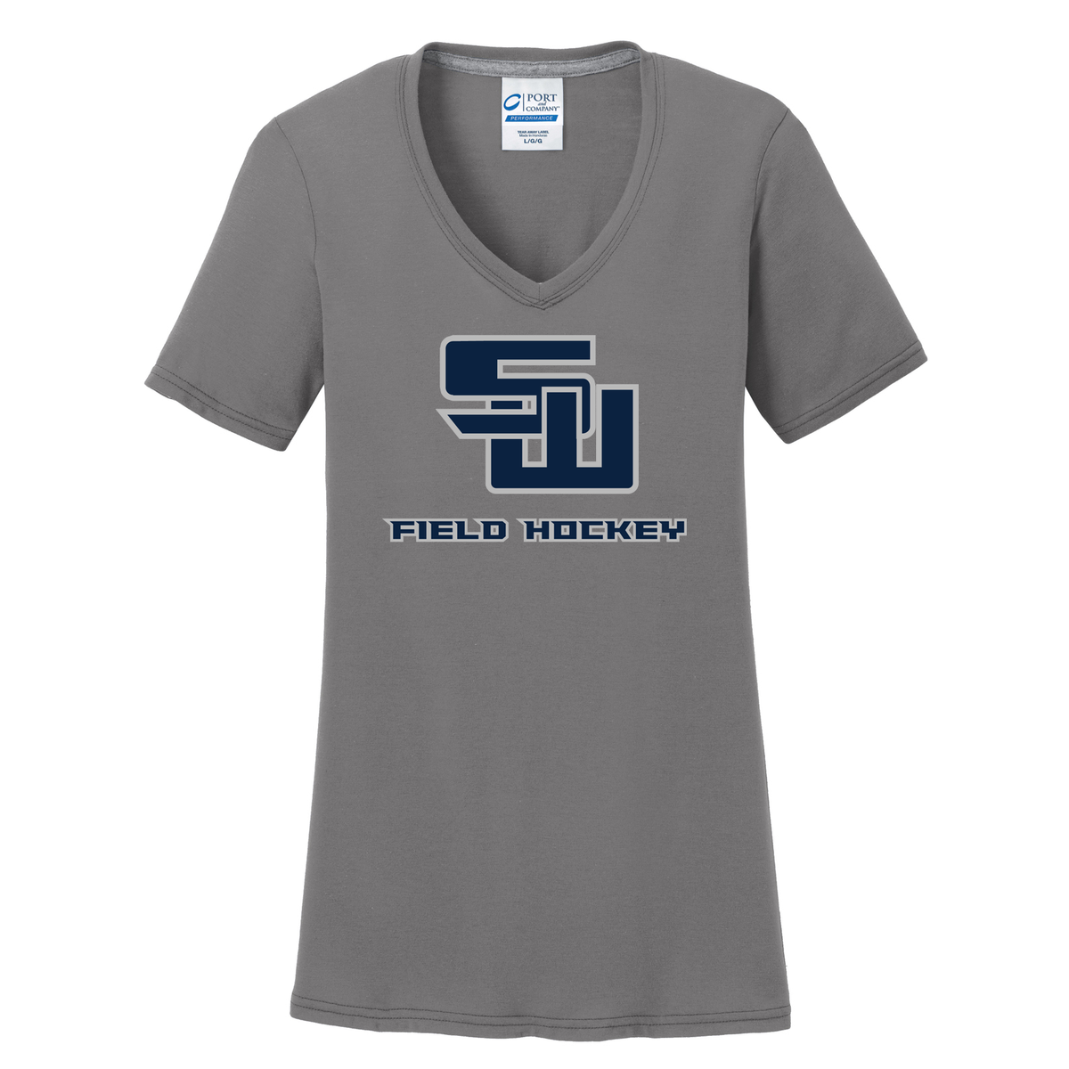 Smithtown West Field Hockey Women's T-Shirt