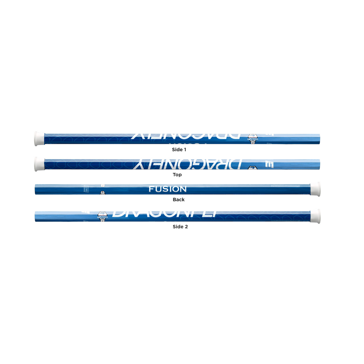 Fusion Lacrosse Epoch Dragonfly Mens Shaft