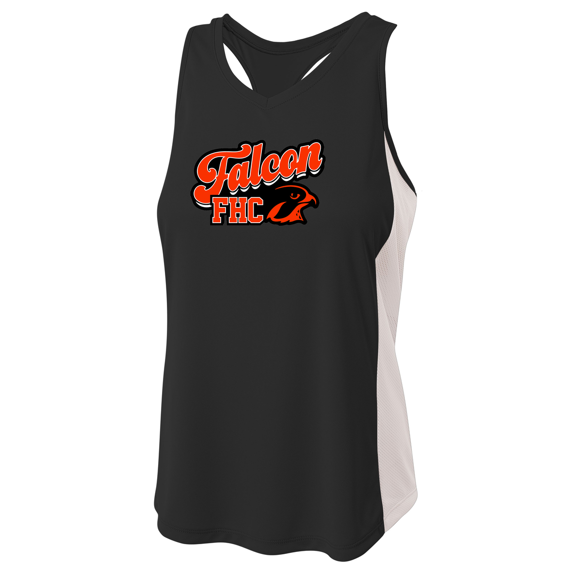 Falcon Field Hockey Club Pacer Tank