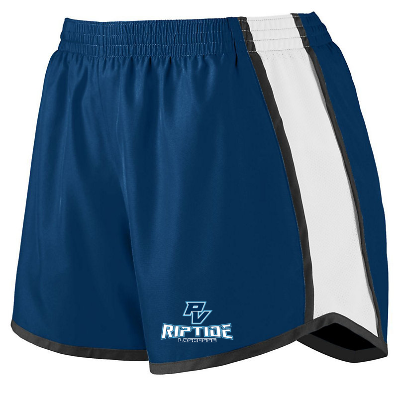Ponte Vedra Riptide Lacrosse Women's Pulse Shorts