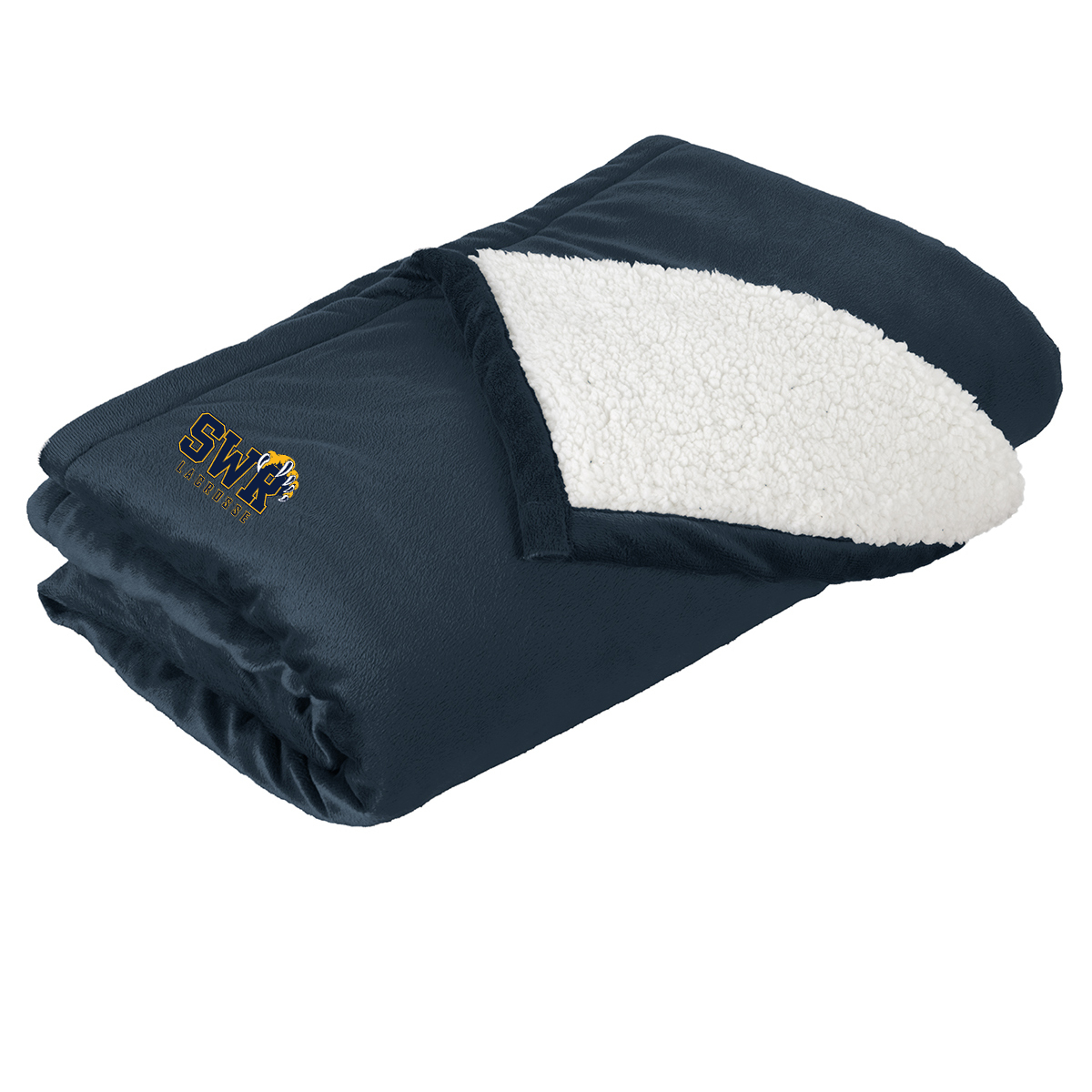 SWR Lacrosse Blanket
