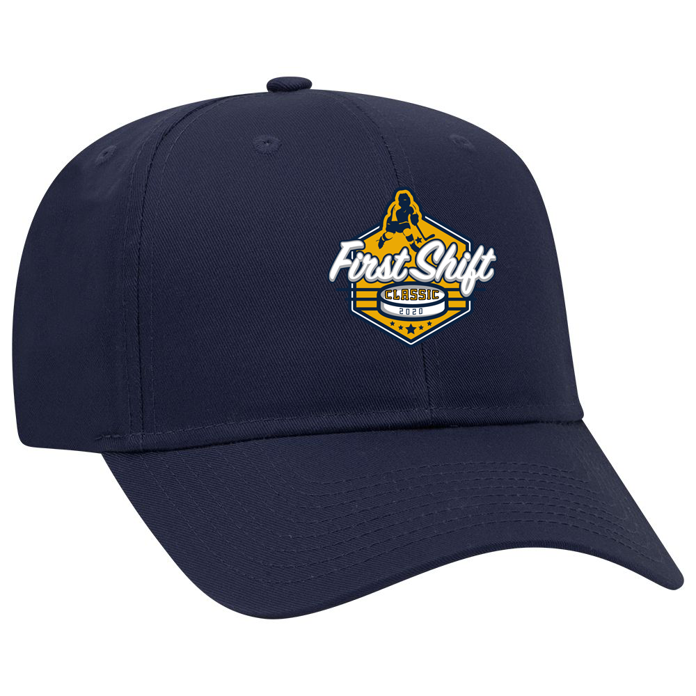 First Shift Charity Classic Cap