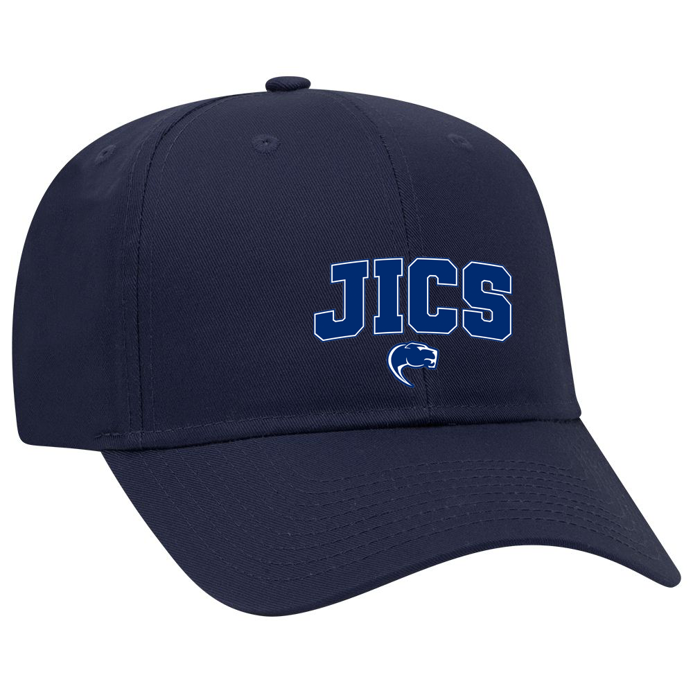 James Irwin Charter Schools Cap