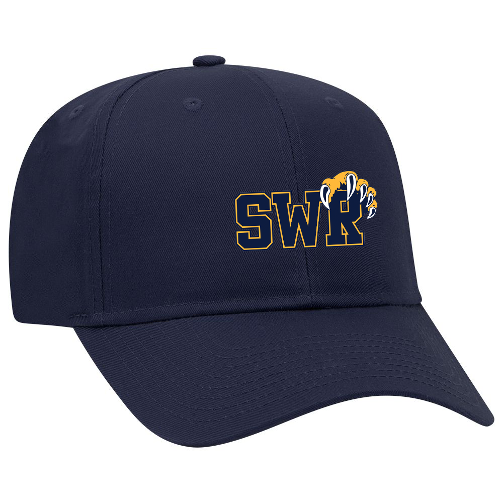 SWR Lacrosse Cap