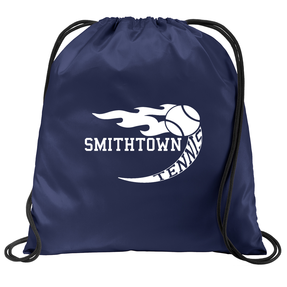 Smithtown Tennis Cinch Pack