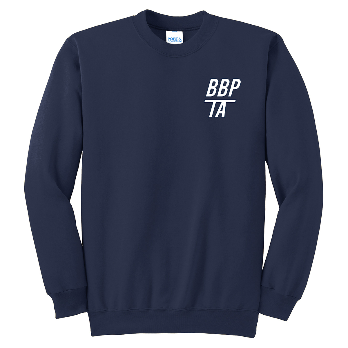 BBP TA Crew Neck Sweater