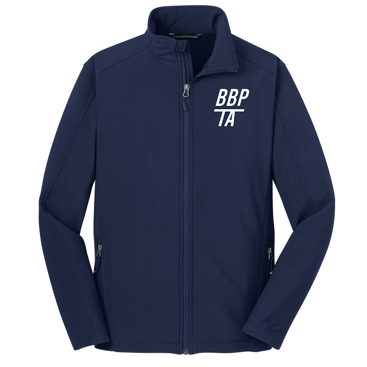 BBP TA Soft Shell Jacket