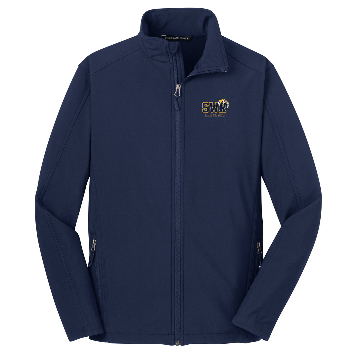 SWR Lacrosse Soft Shell Jacket