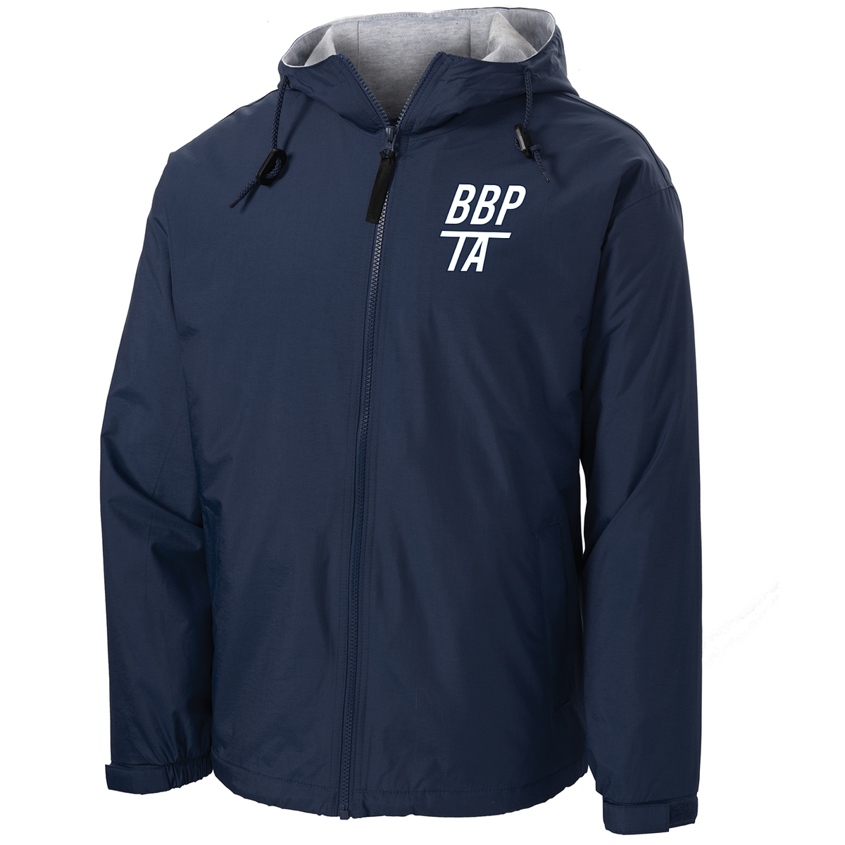 BBP TA Hooded Jacket