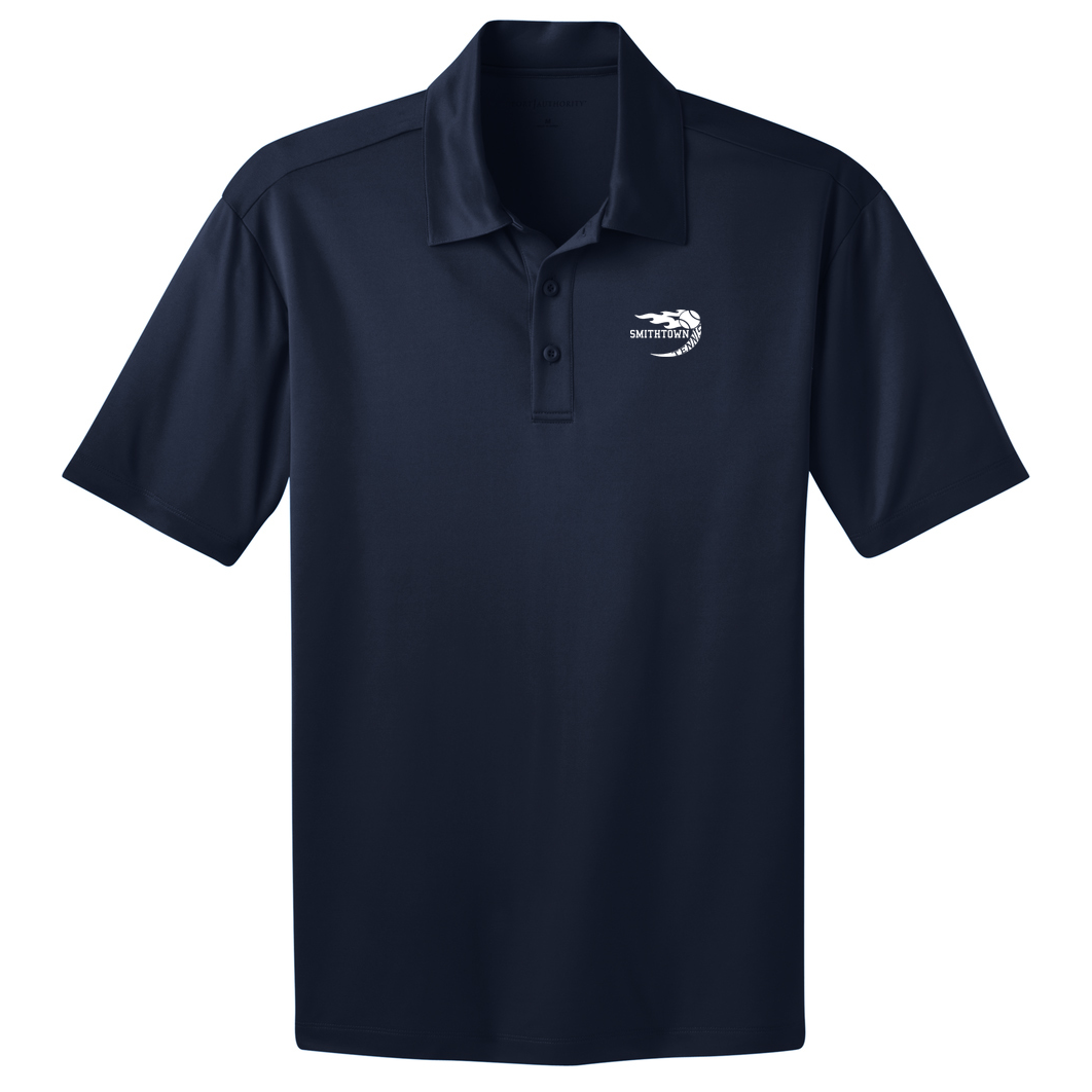 Smithtown Tennis Polo