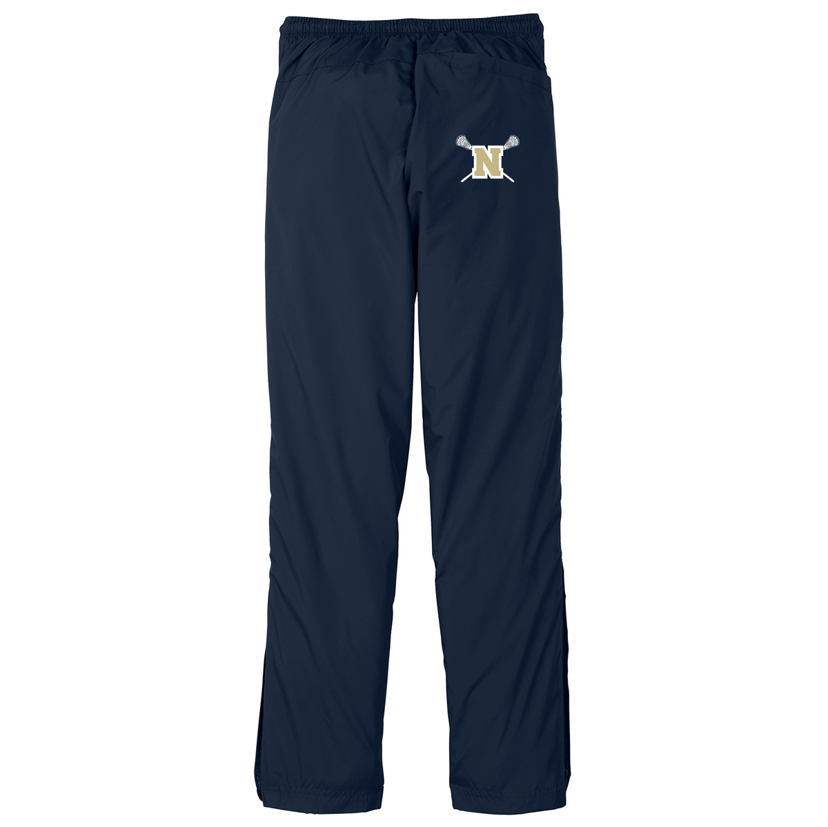 Newington High School Lacrosse Rain/Wind Pants