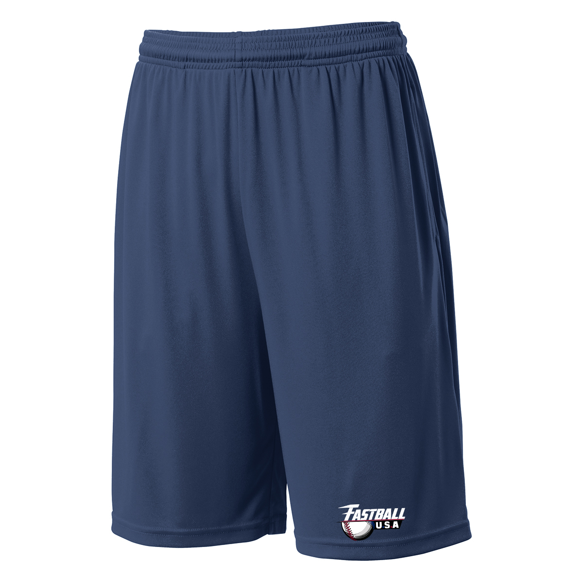 Fastball USA Academy Baseball Shorts