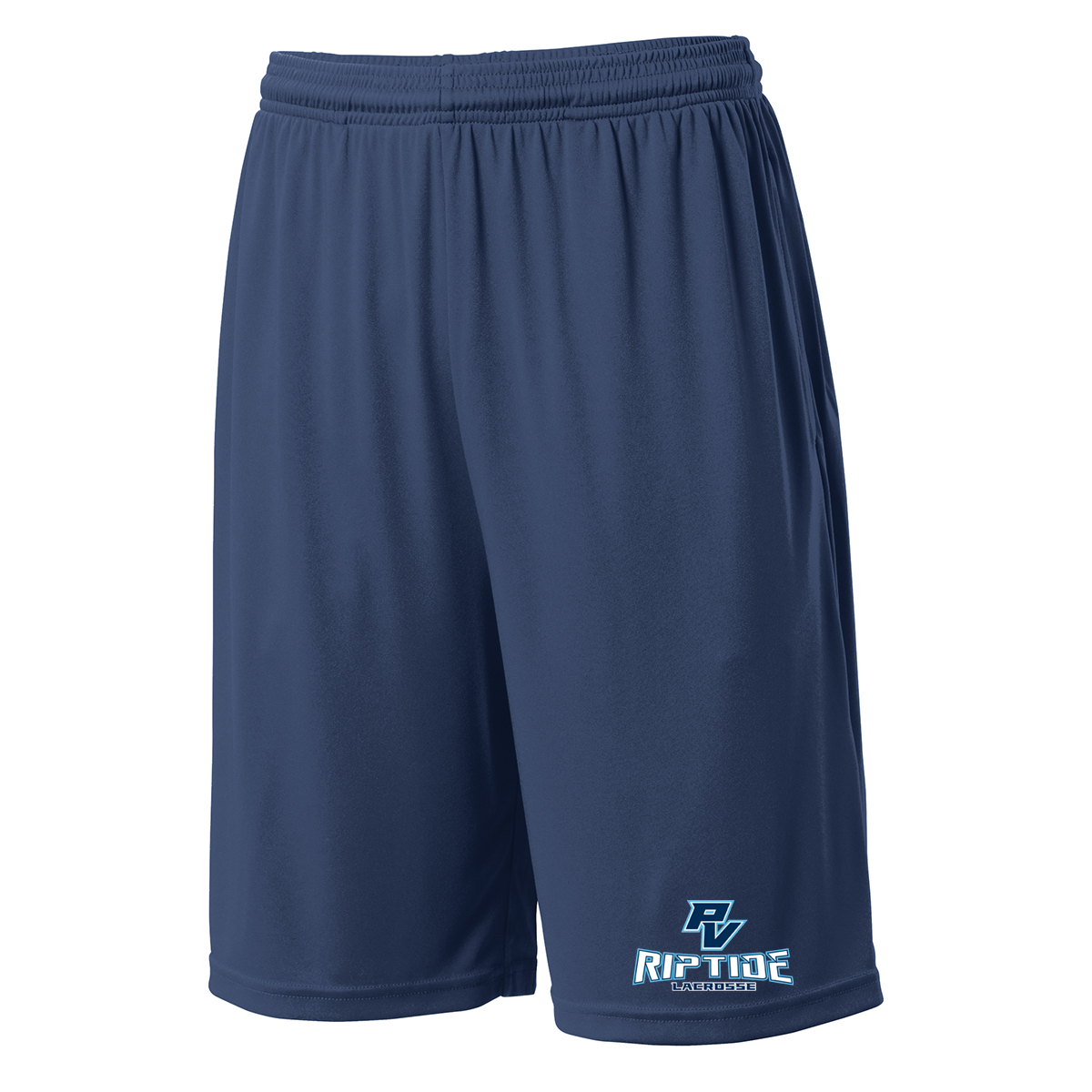 Ponte Vedra Riptide Lacrosse Shorts