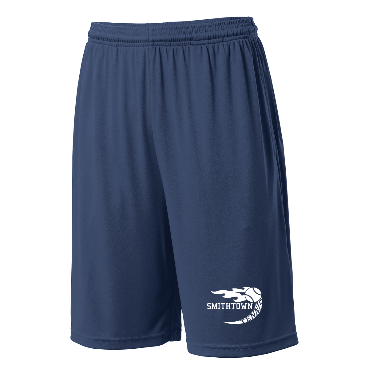 Smithtown Tennis Shorts