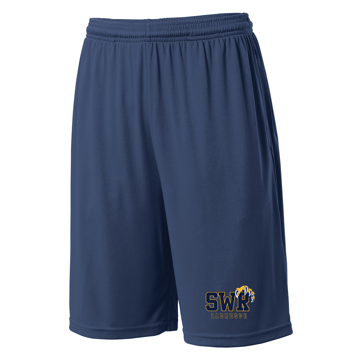 SWR Lacrosse Shorts