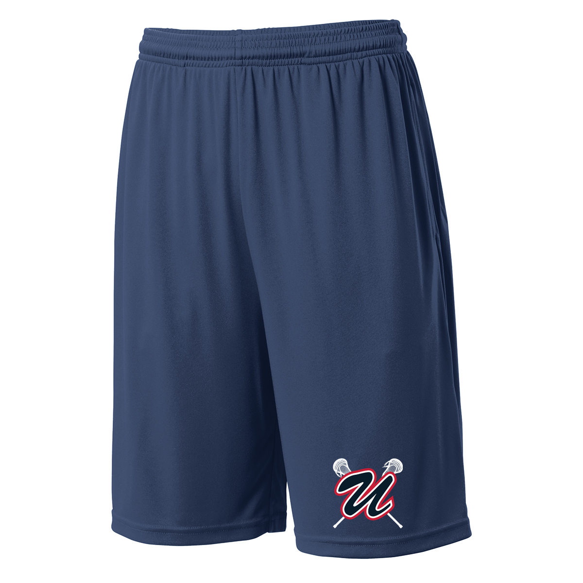 United Lacrosse  Shorts