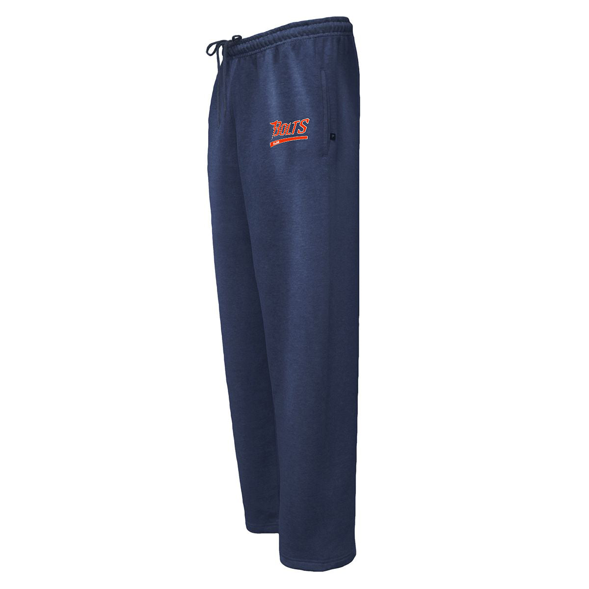 Illiana Thunderbolts Navy Sweatpants