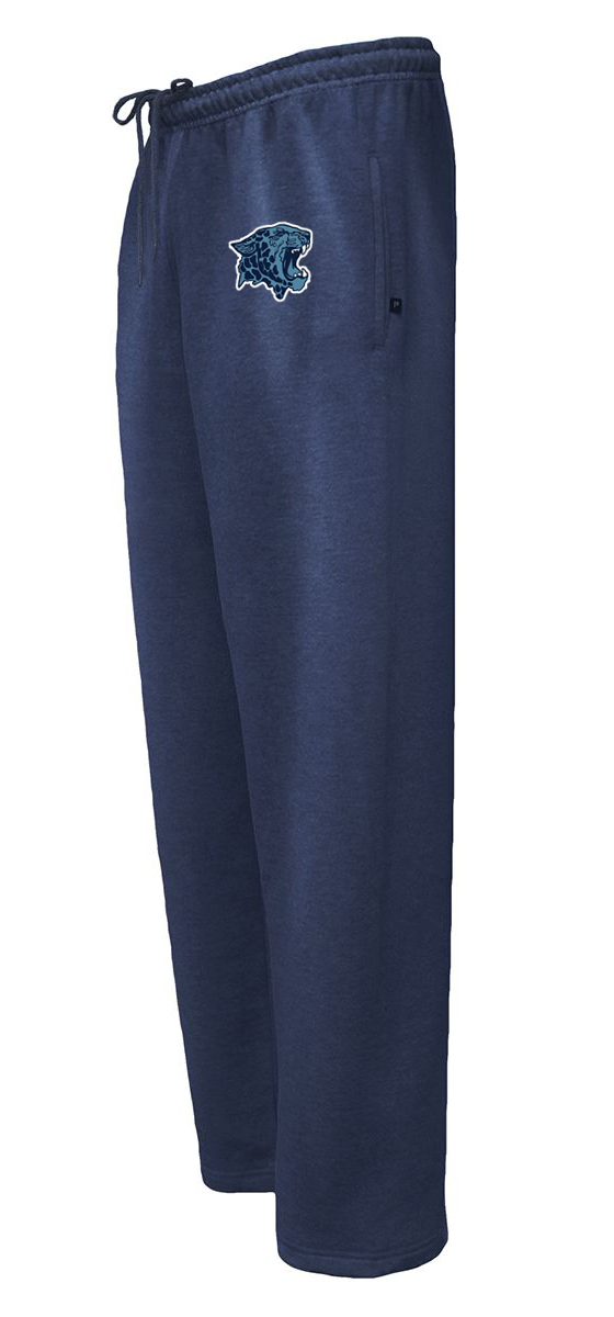 Louisville High School Lacrosse Sweatpants