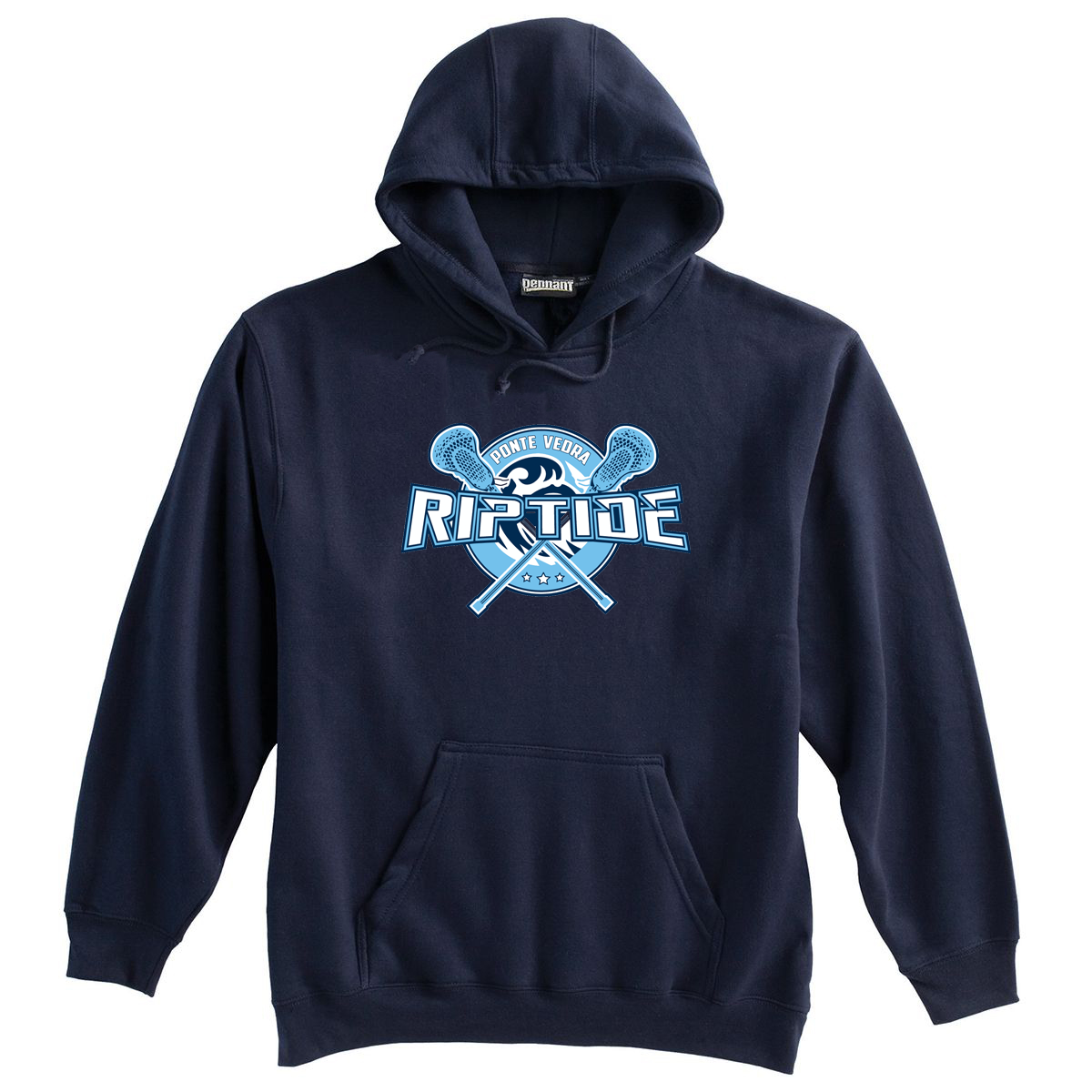 Ponte Vedra Riptide Lacrosse Sweatshirt
