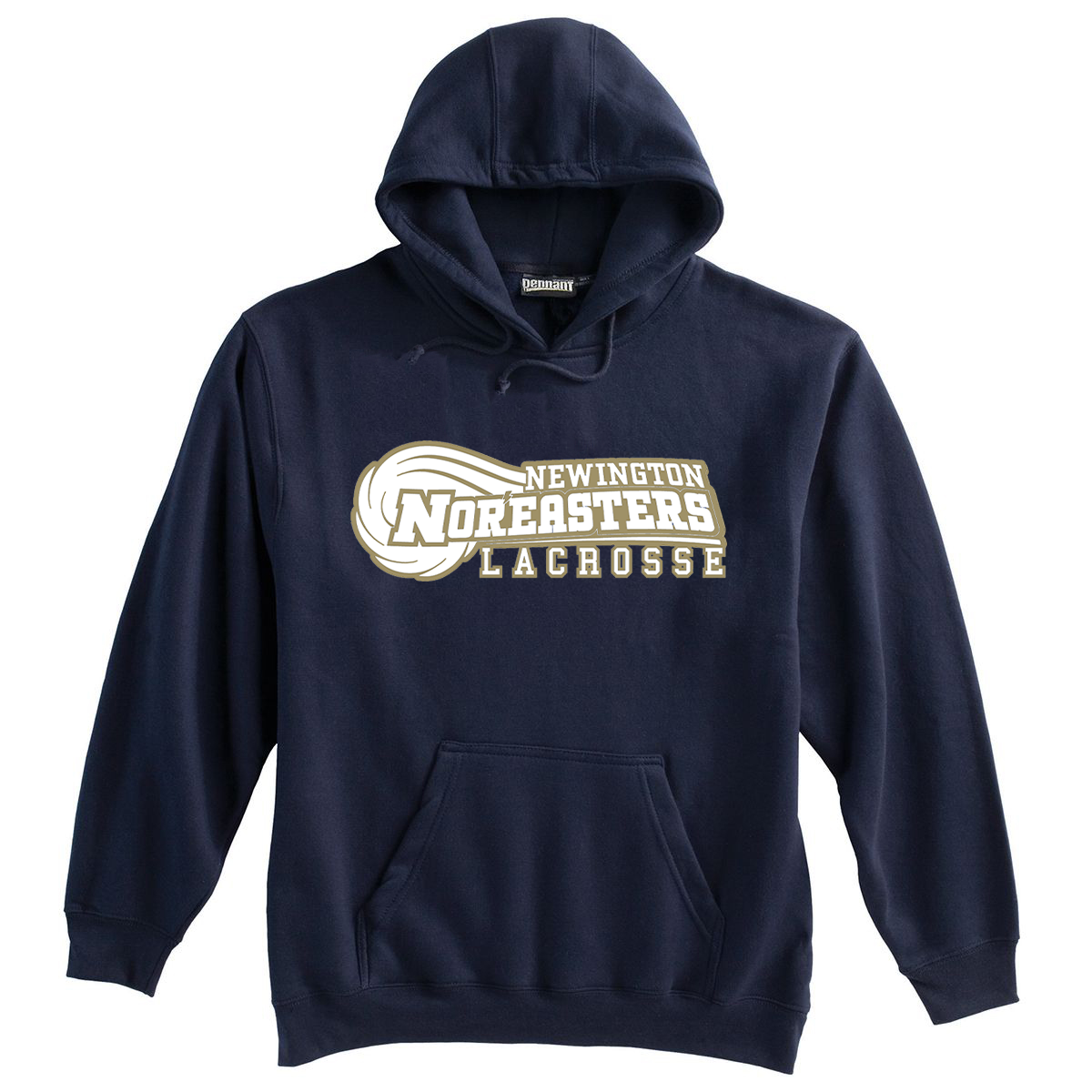 Newington High School Lacrosse Sweatshirt