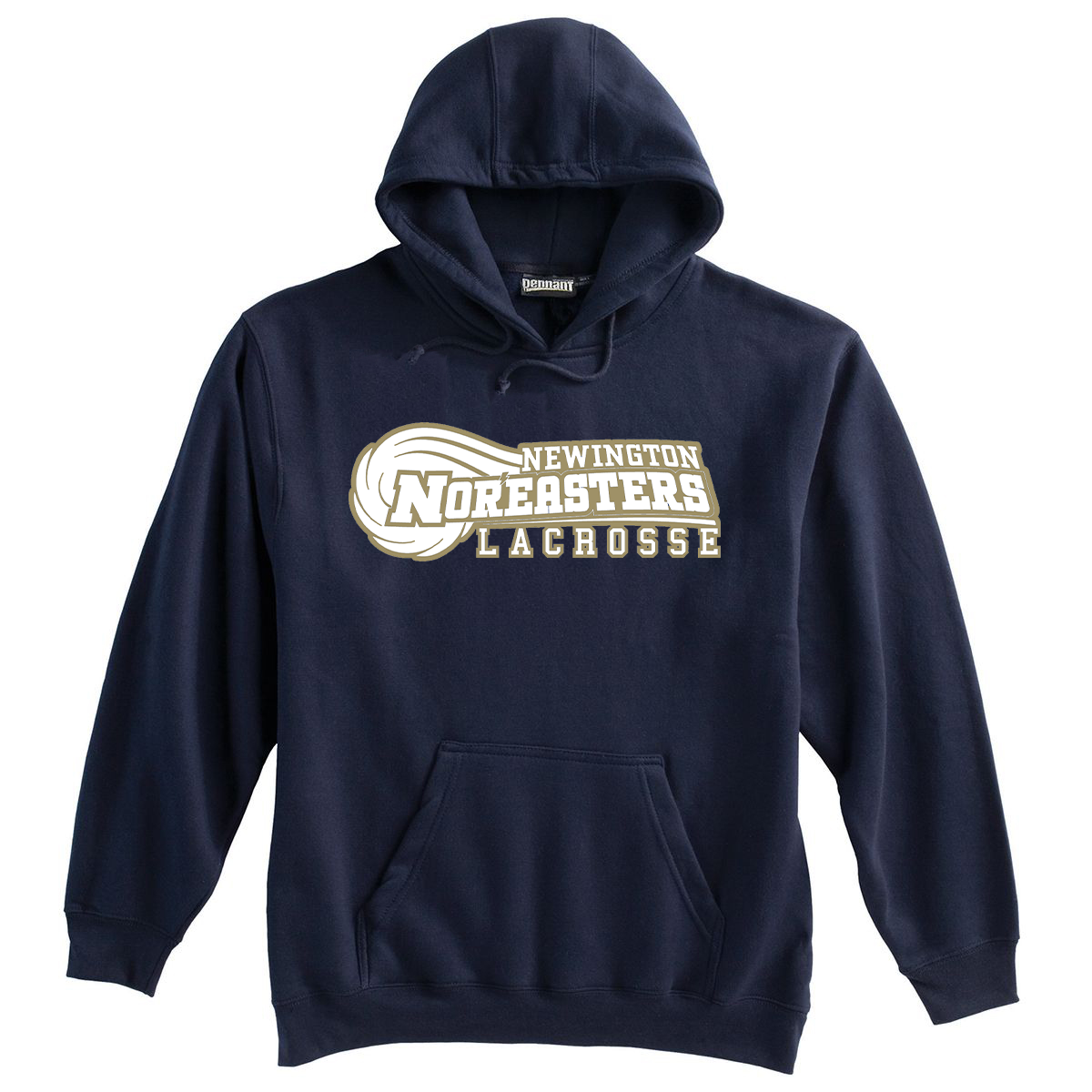 Newington High School Lacrosse Sweatshirt