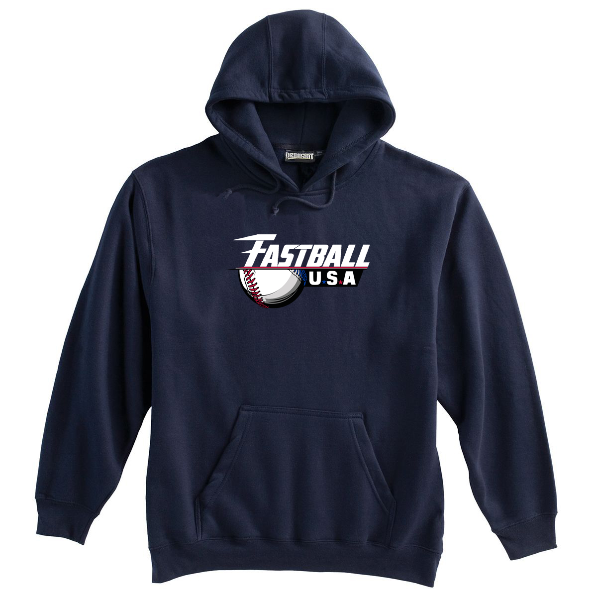 Fastball USA Academy Baseball Sweatshirt