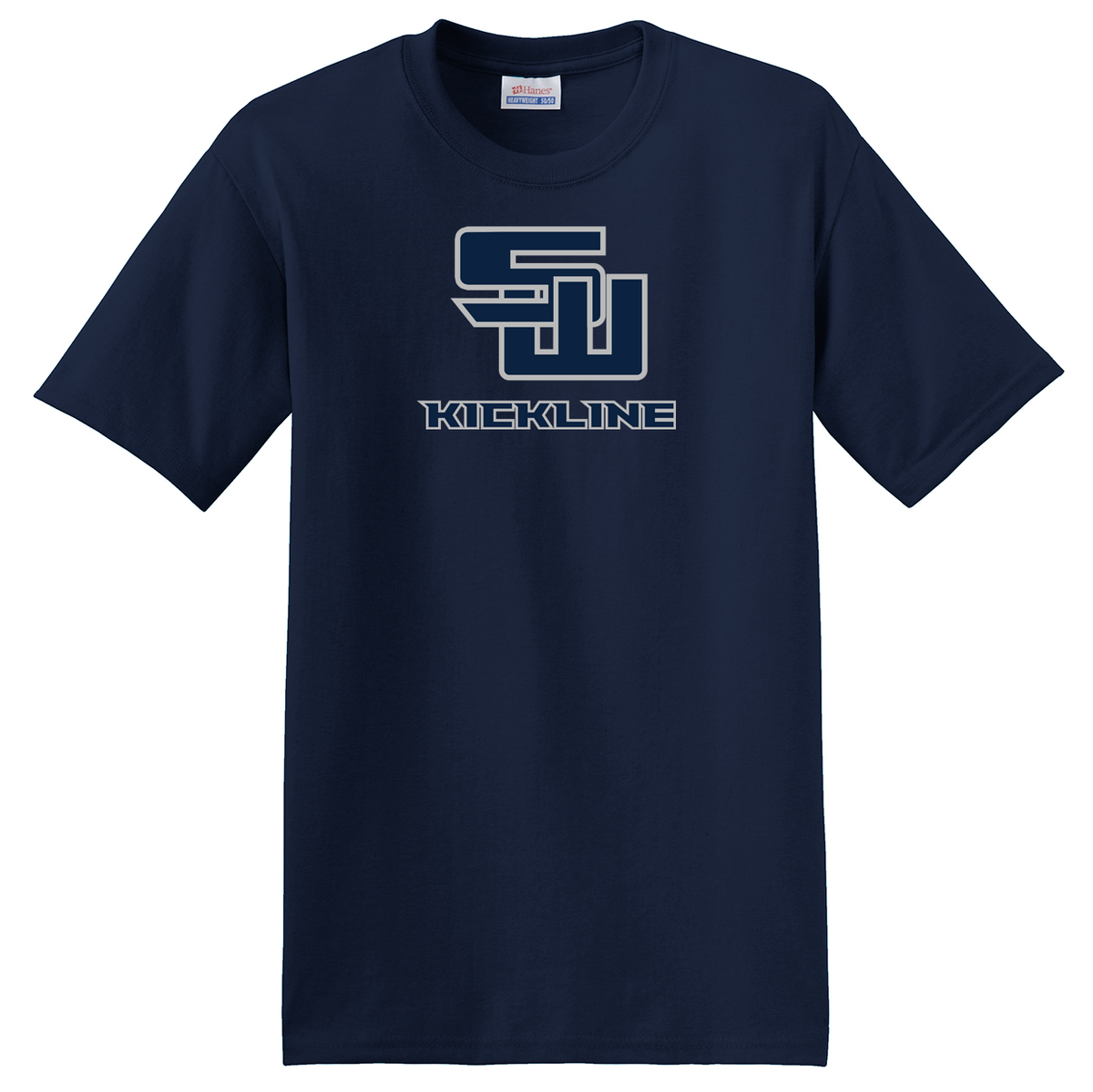 Smithtown West Kickline T-Shirt