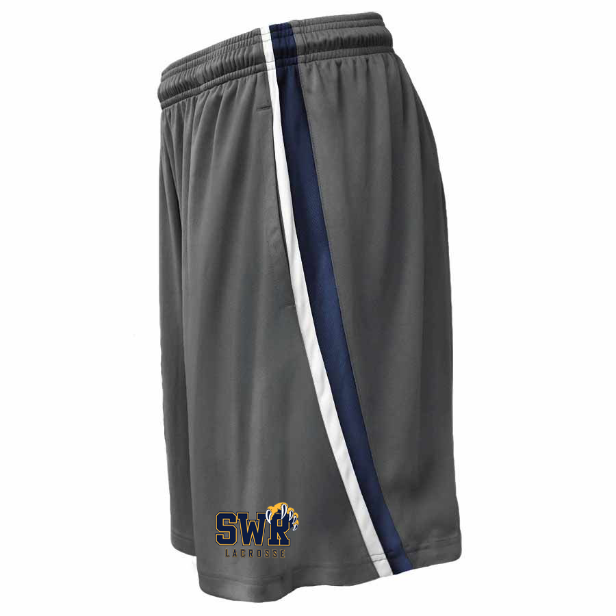 SWR Lacrosse Torque Performance Shorts
