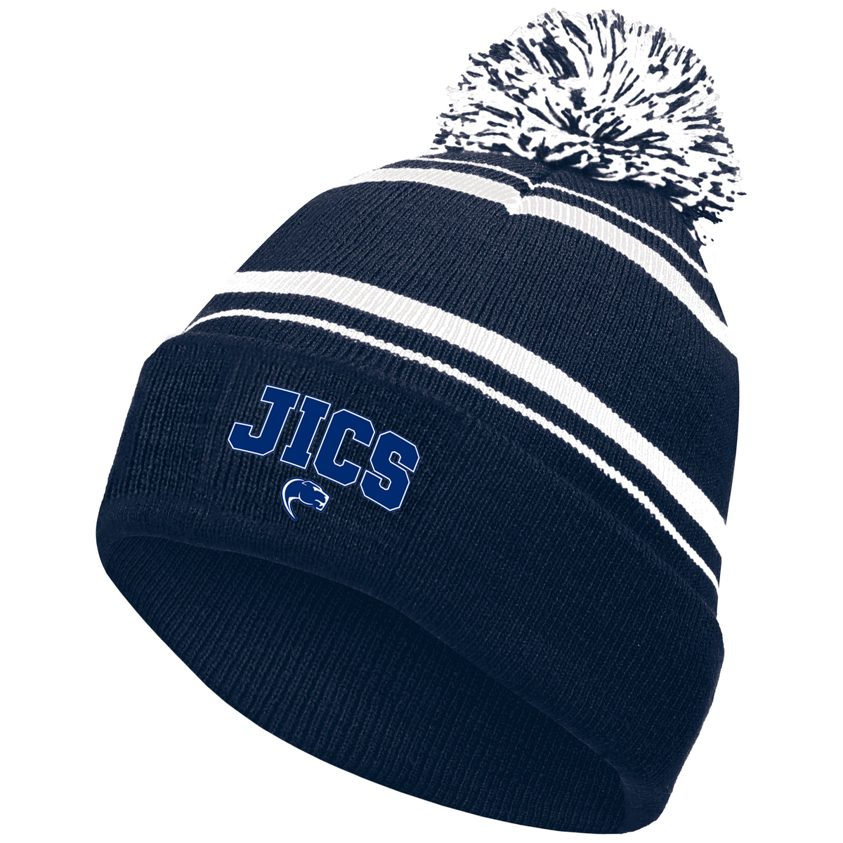James Irwin Charter Schools Homecoming Beanie