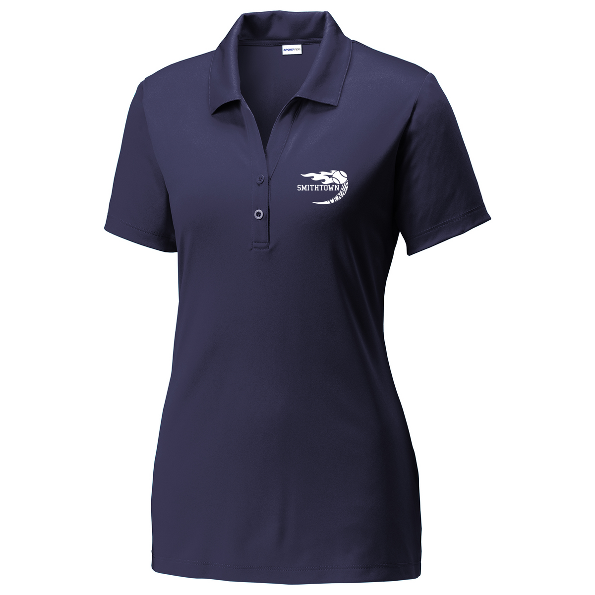 Smithtown Tennis Women's Polo
