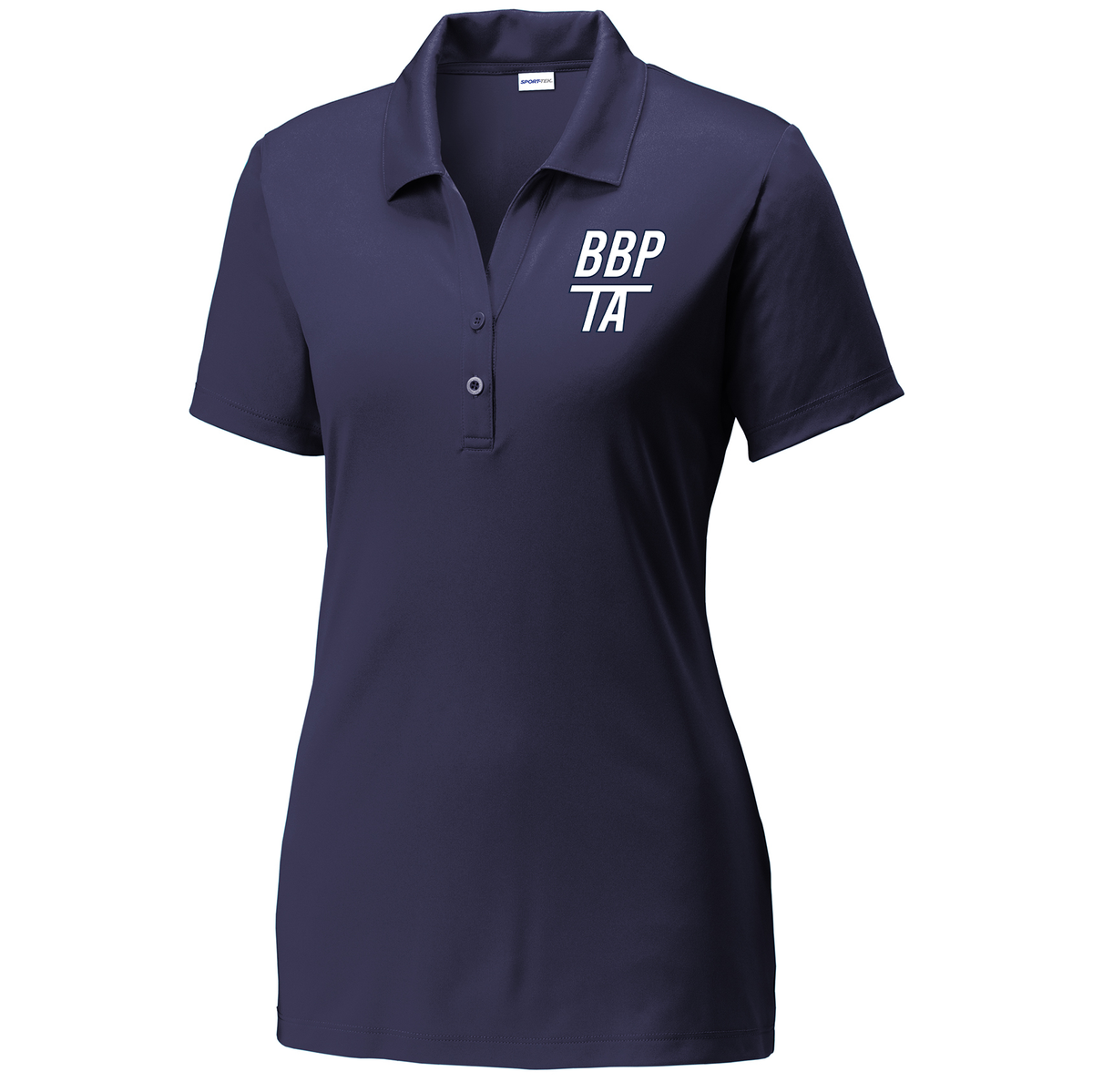 BBP TA Sport-Tek® Ladies Micropique Sport-Wick® Polo
