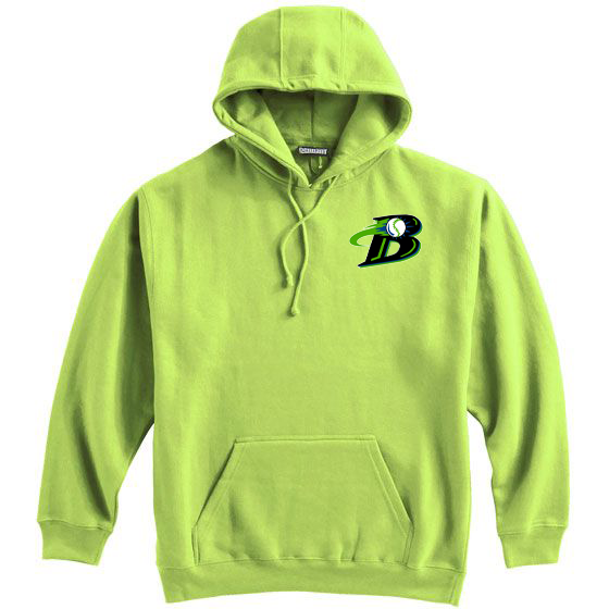 Michigan Blast Elite Baseball Sweatshirt