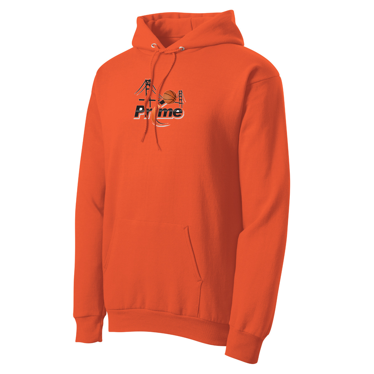 NT2C Prime Basketball Sweatshirt