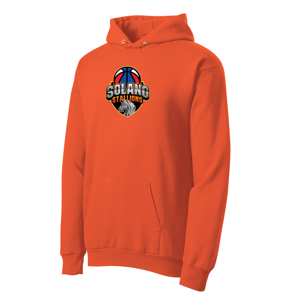 Solano Stallions Sweatshirt