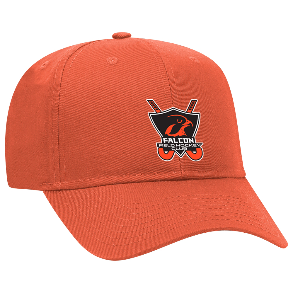 Falcons Field Hockey Club Cap