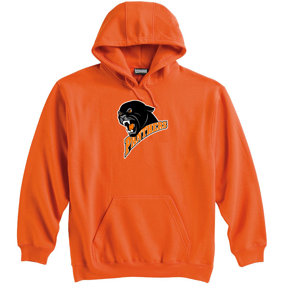 Knob Noster Youth Wrestling Sweatshirt