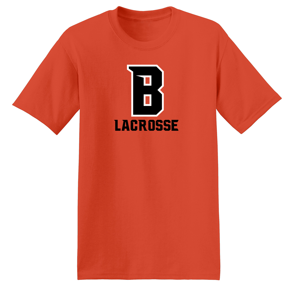 Babylon Lacrosse TShirt Blatant Team Store
