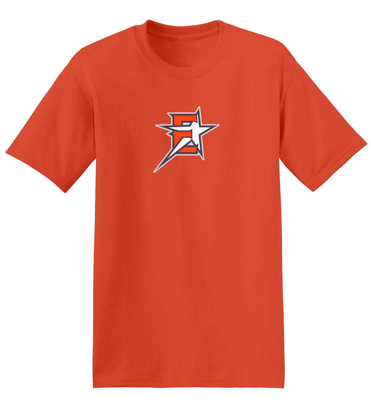 2019 Eastvale Girl's Softball T-Shirt
