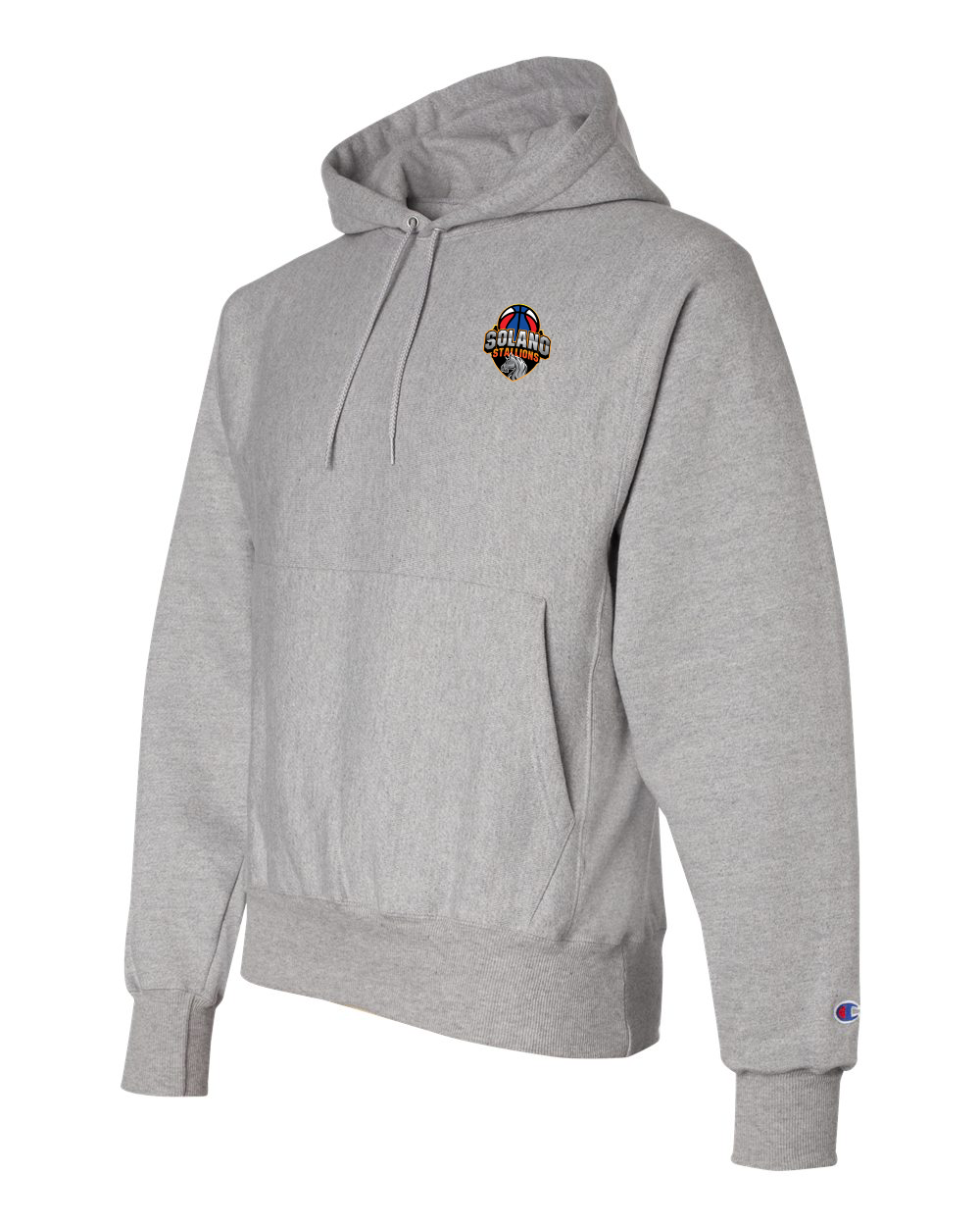 Solano Stallions Champion Sweatshirt