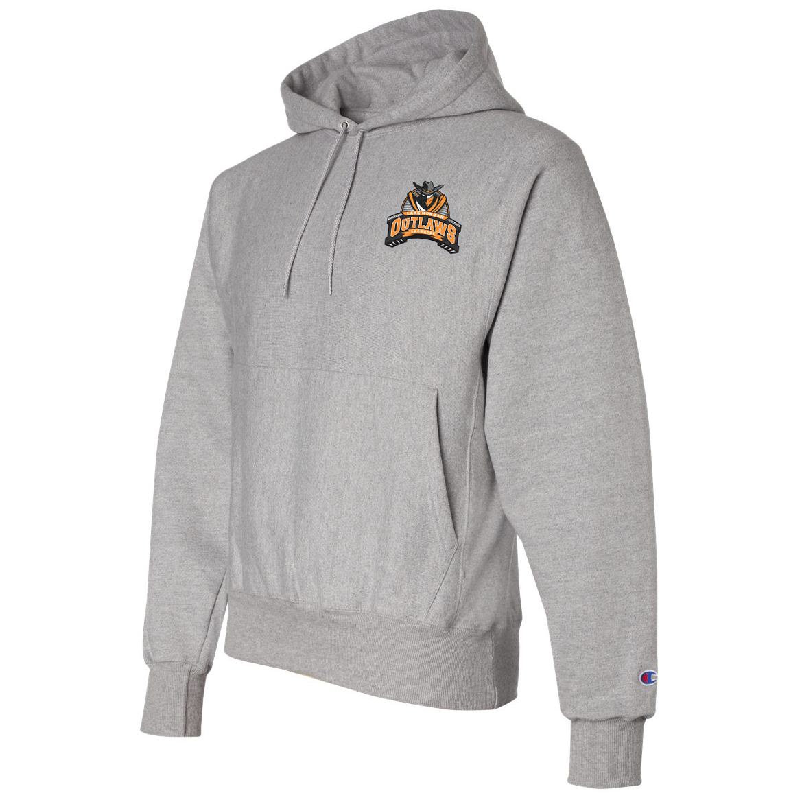 Lake Norman Outlaws Champion Sweatshirt