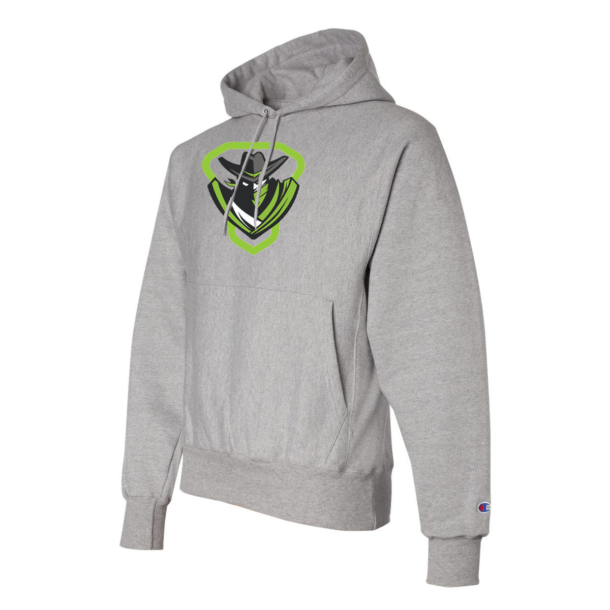 True Outlaws Lacrosse Champion Sweatshirt