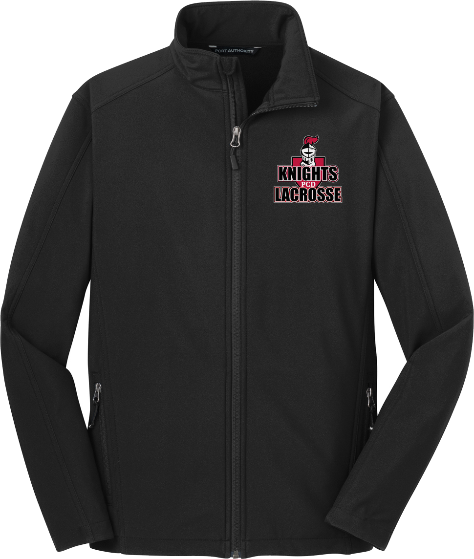 PCD Lacrosse Soft Shell Jacket