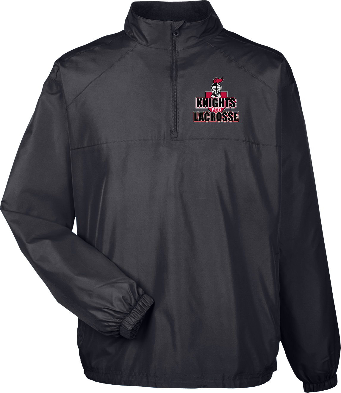 PCD Lacrosse Windbreaker