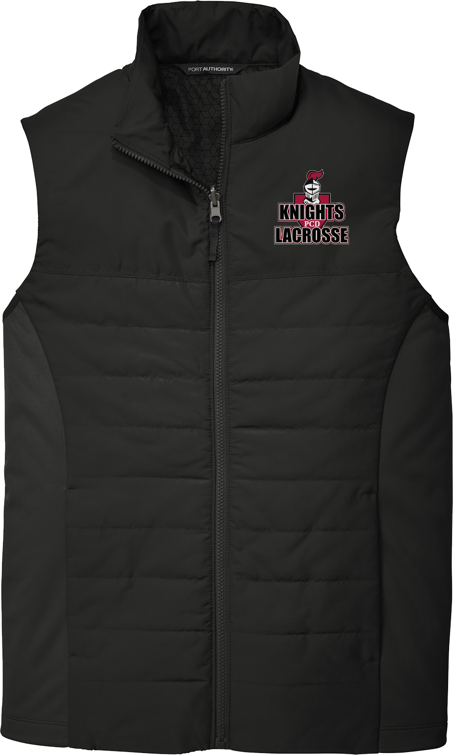 PCD Lacrosse Vest