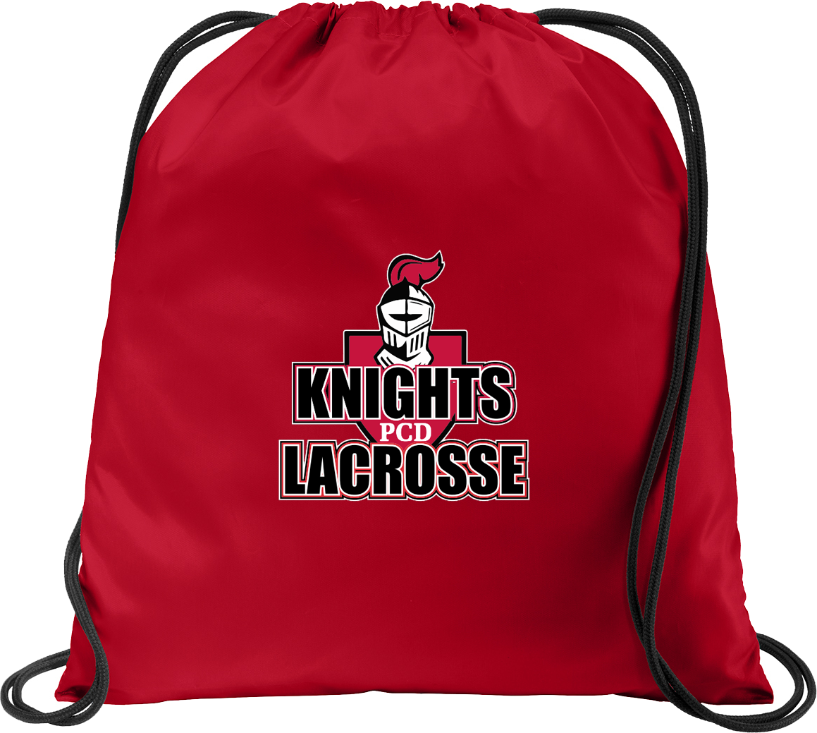 PCD Lacrosse Cinch Pack